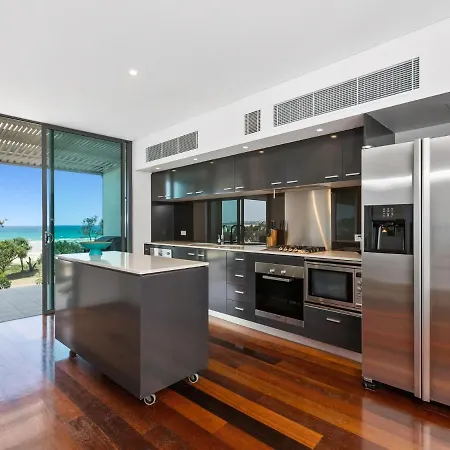 Ocean Views At Nor Nor East 201 Apartment Kingscliff Exterior photo