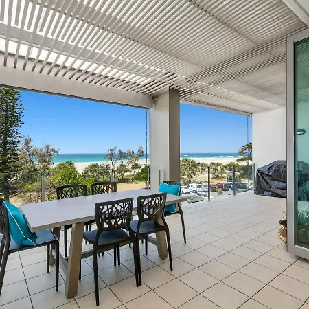 Ocean Views At Nor Nor East 201 Apartment Kingscliff Exterior photo