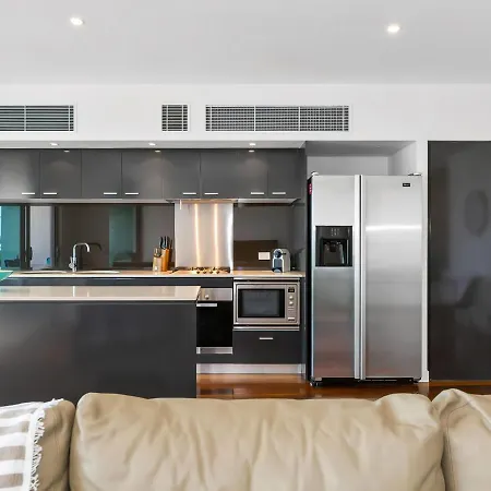 Ocean Views At Nor Nor East 201 Apartment Kingscliff Exterior photo