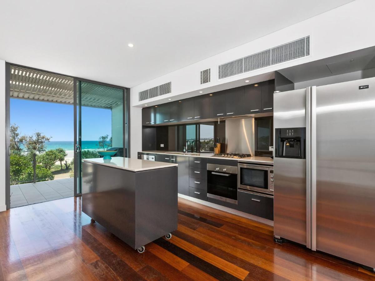 Apartment Ocean Views At Nor Nor East 201