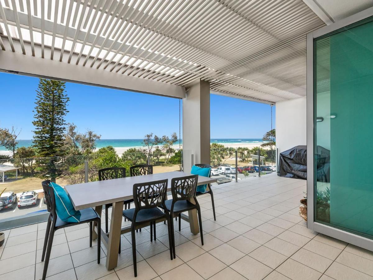 Ocean Views At Nor Nor East 201 Apartment Kingscliff