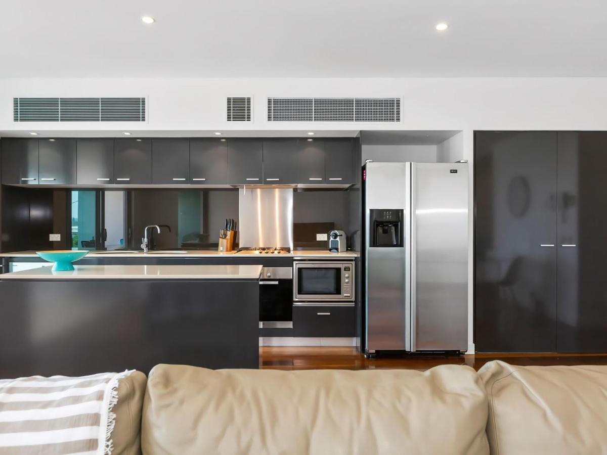 Ocean Views At Nor Nor East 201 * Kingscliff