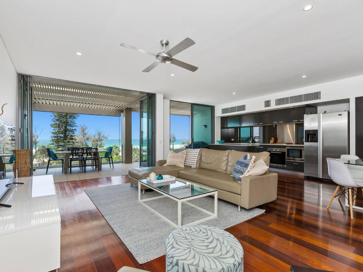 Apartment Ocean Views At Nor Nor East 201 *