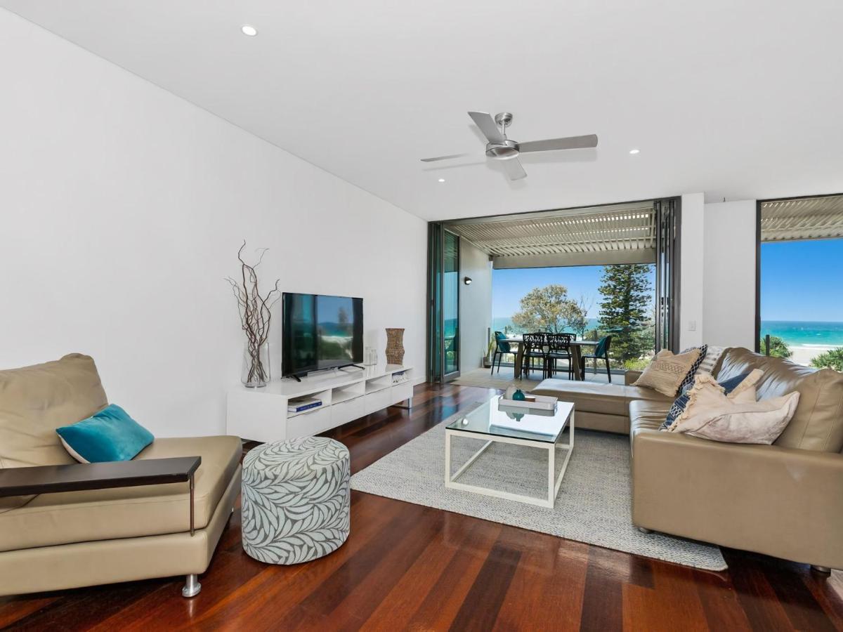 Apartment Ocean Views At Nor Nor East 201 Kingscliff
