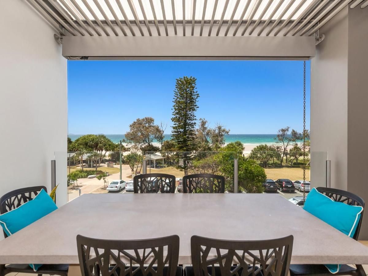 Apartment Ocean Views At Nor Nor East 201